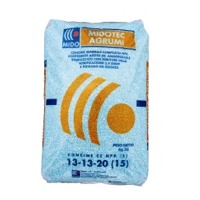 Granular NPK Fertilizer